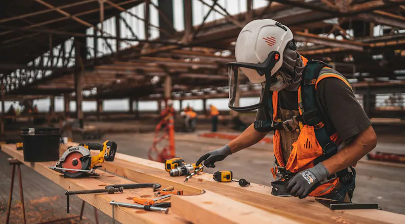 Northern Construction Projects