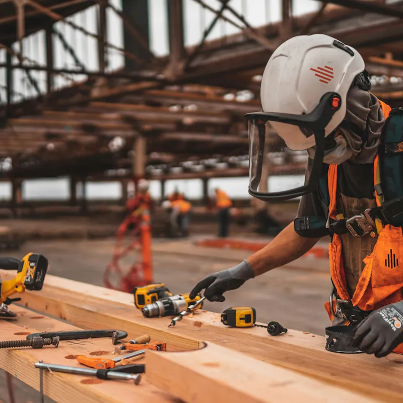 Northern Construction Projects