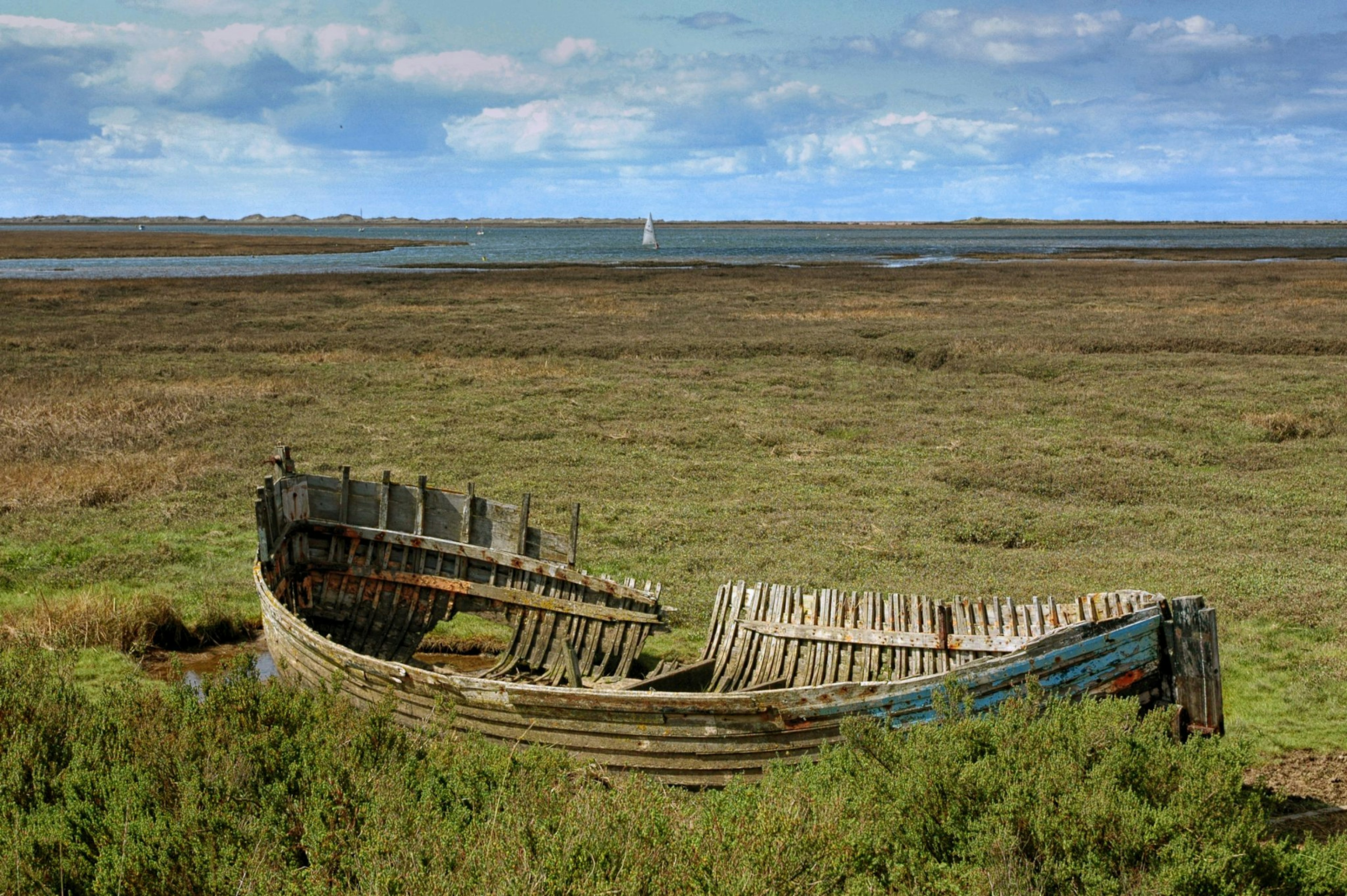 Brancaster/Brancaster Staithe