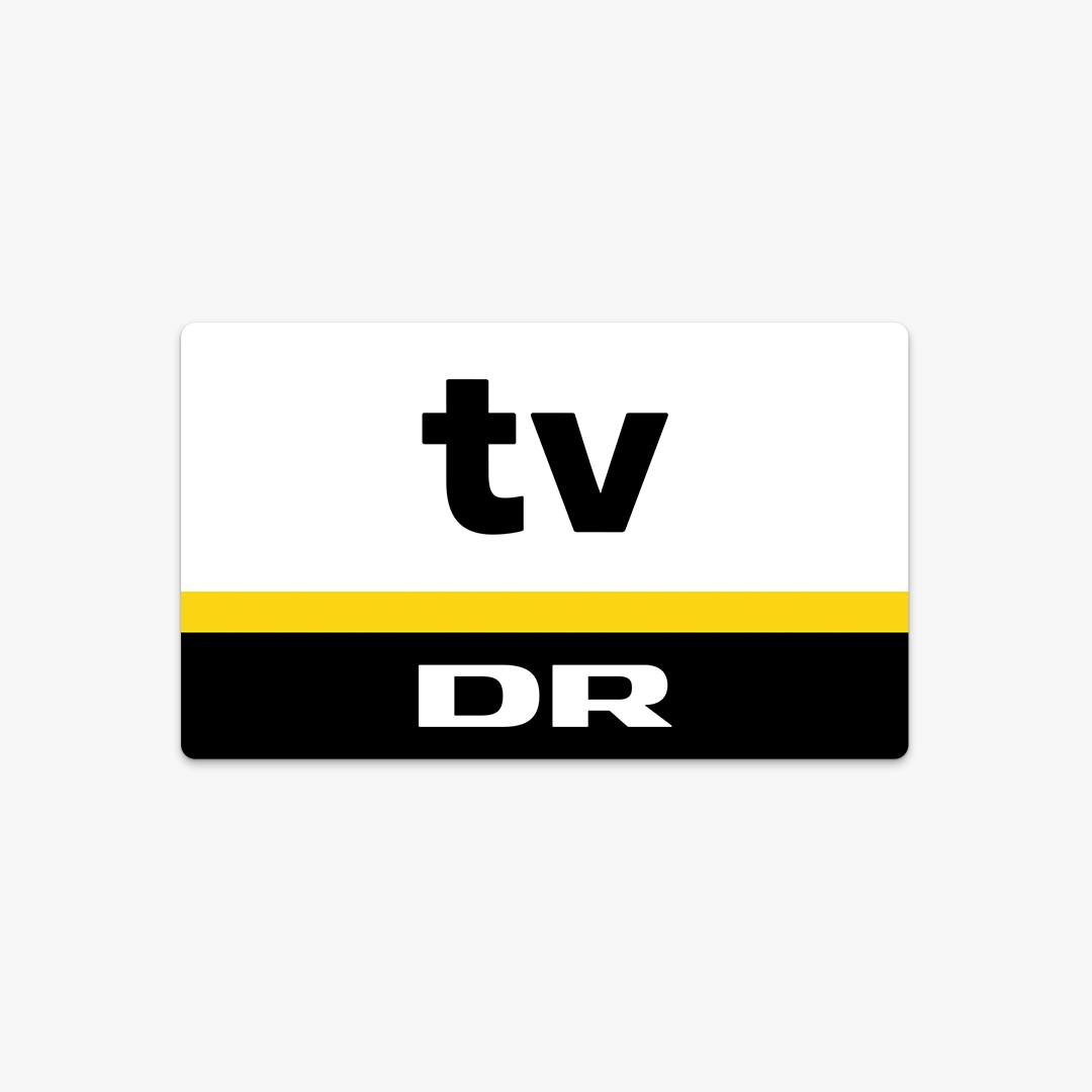 DR TV Showcase