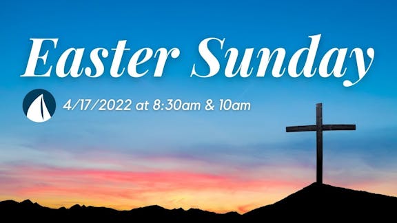 Easter Sunday 2022