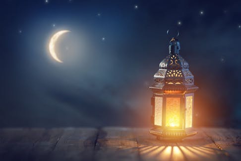 candle light