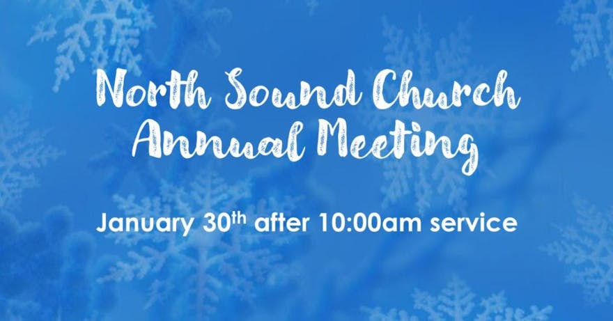 2022 Annual Meeting