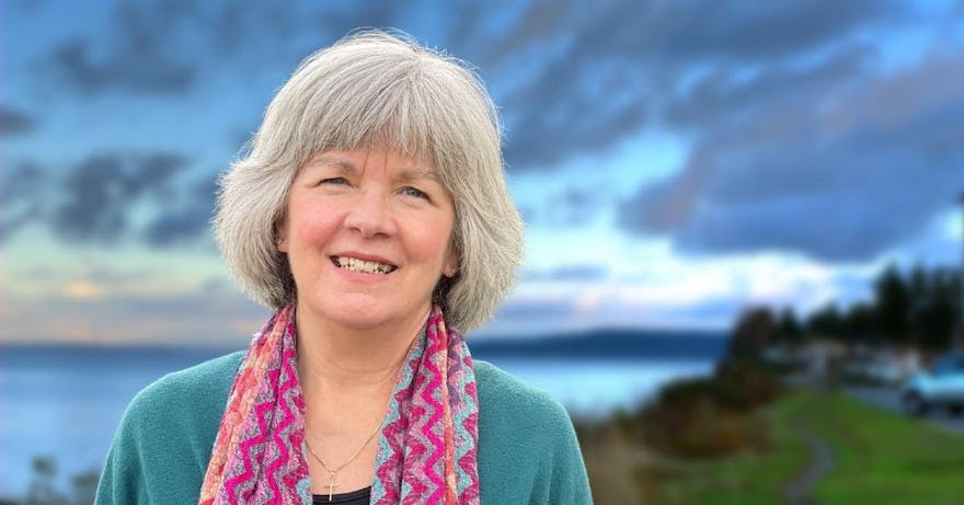 Nancy Eckardt