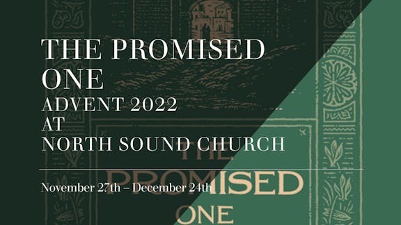 The Promised One Devotional