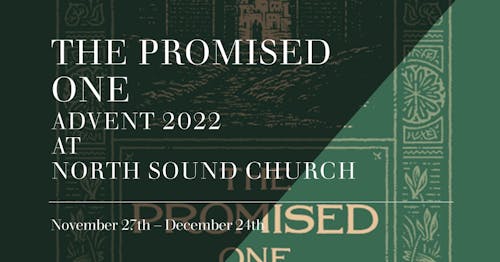 The Promised One Devotional