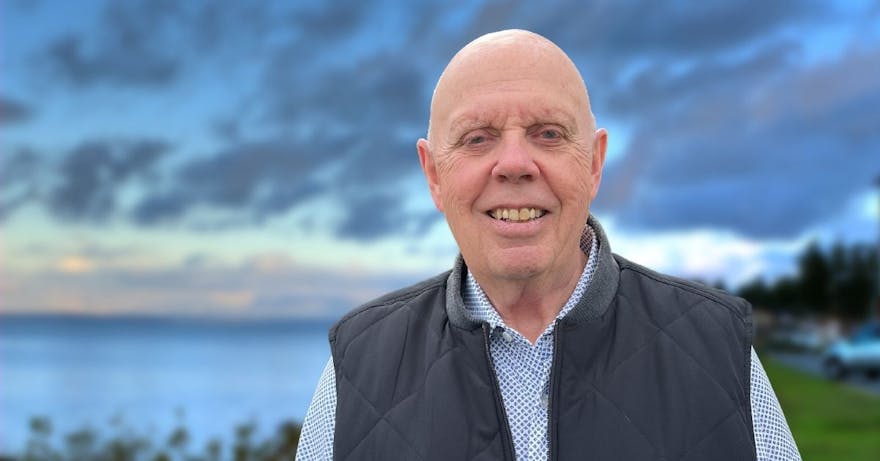 Allan Skoog