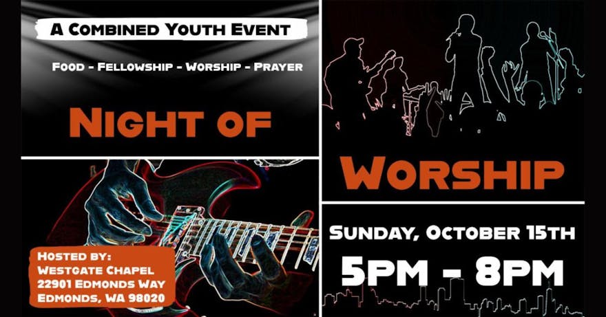 Night of Worship