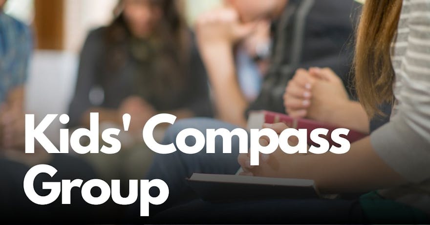 Kids' Compass Group