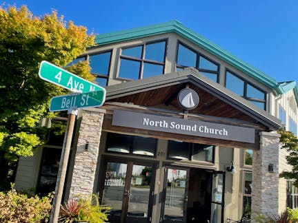 North Sound Church Building