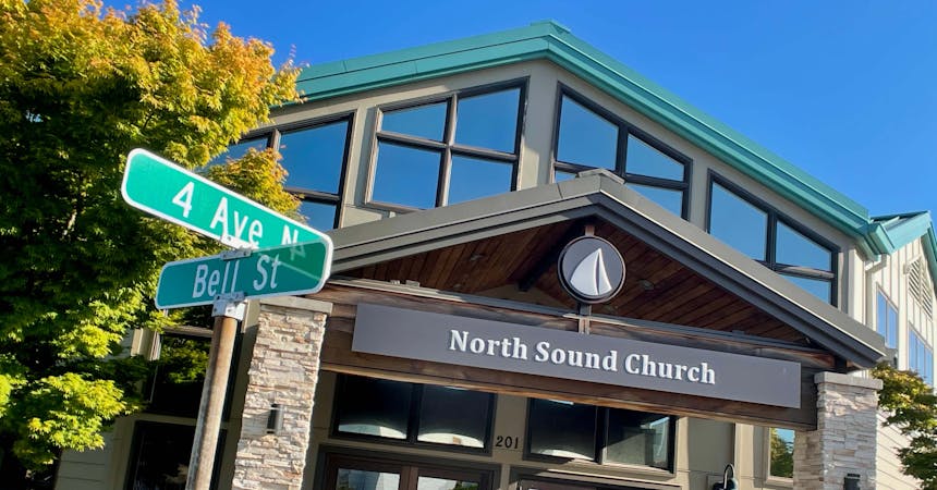 North Sound Church Building