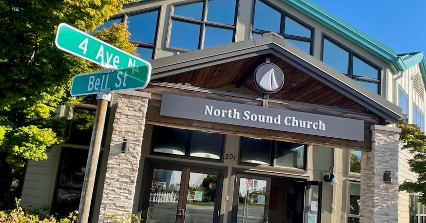 North Sound Church Building