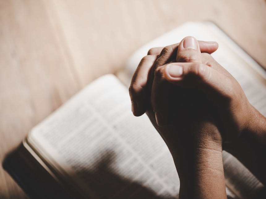 Prayers