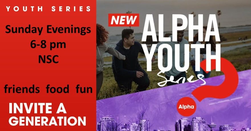 alpha youth