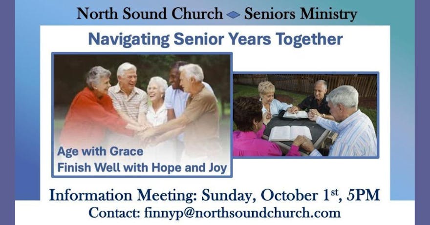 Senior Ministry
