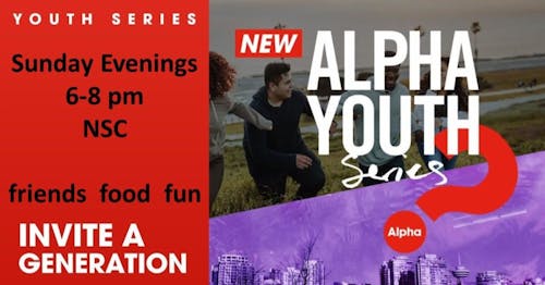 Alpha for Youth