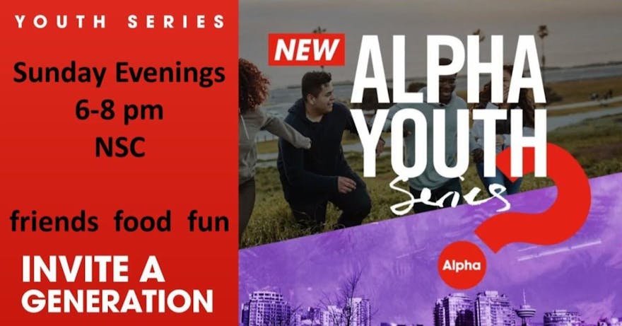 Alpha for Youth