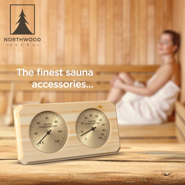 Morningtime Bol d'arôme Sauna en acier inoxydable Bol d'arôme Bol en cuivre  Accessoire de sauna pour sauna et spa à la maison.