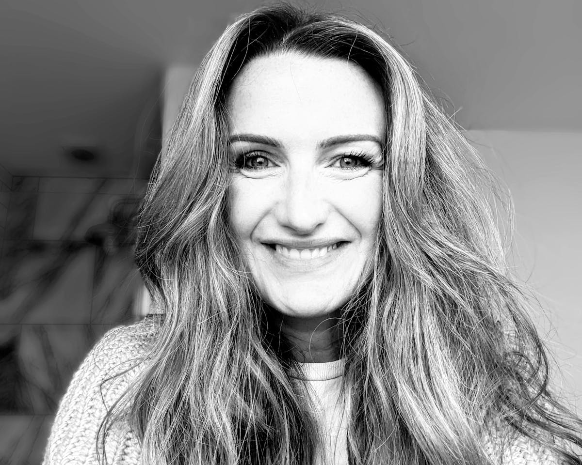 Vicky Zaremba
