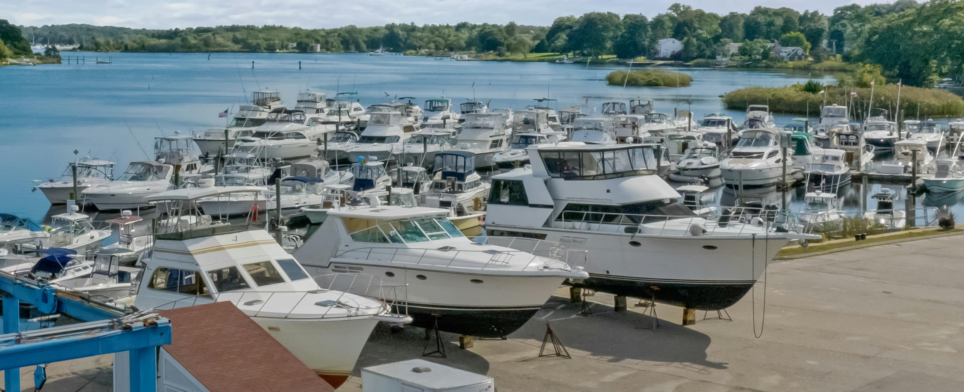 Your Spring Checklist for Getting Your Boat Ready for the Water