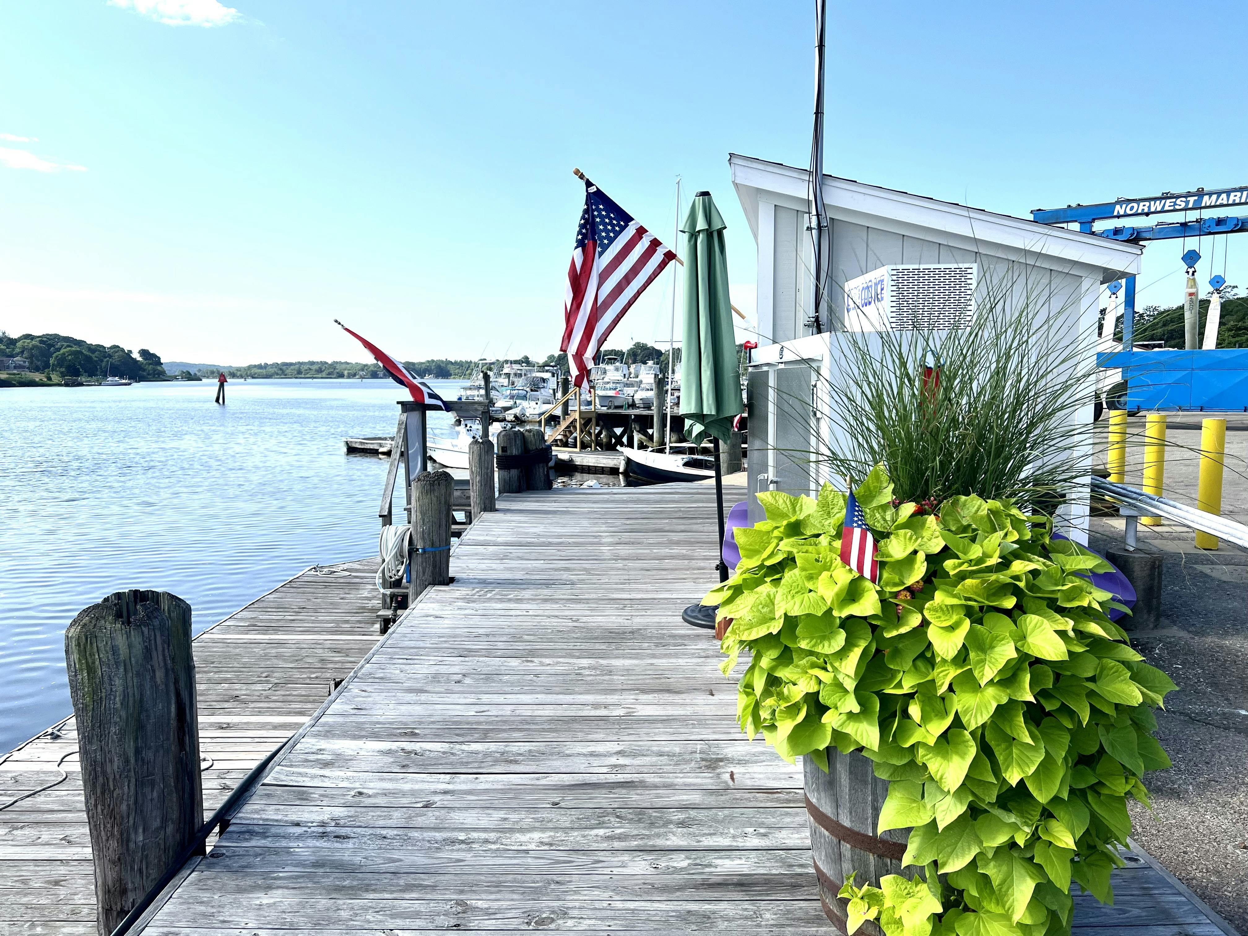 Unlocking the Full Enjoyment of Your Marina Experience at Norwest Marine in Pawcatuck Connecticut