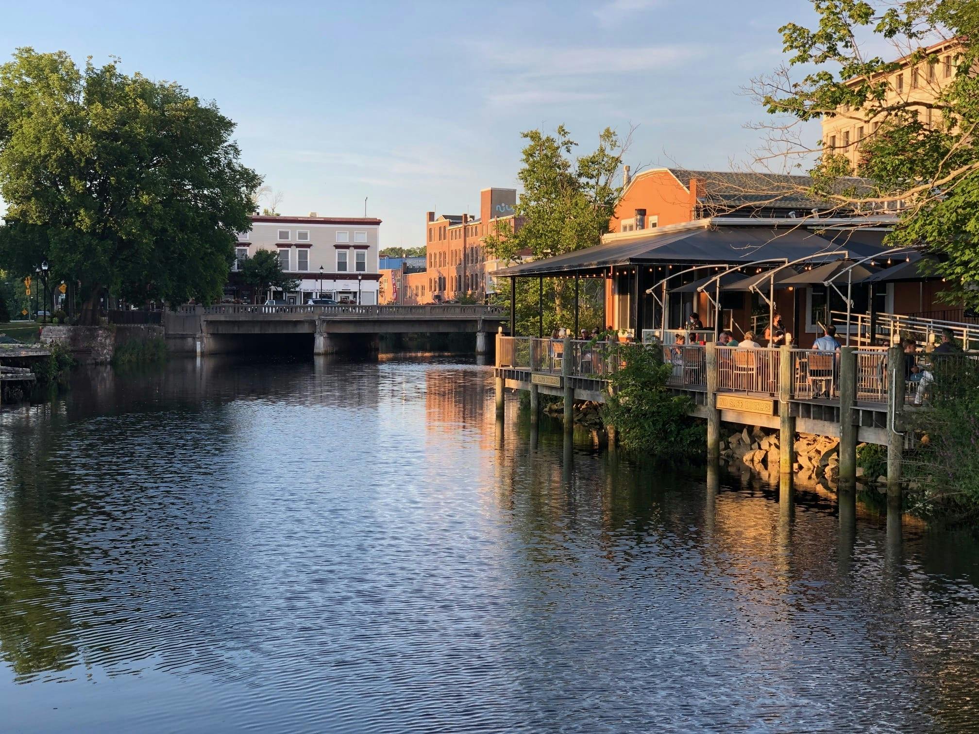 Exploring Pawcatuck, CT: Top Things to Do