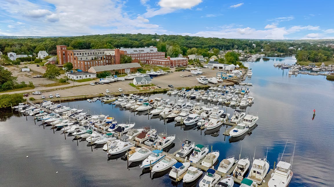 Finding the Perfect Marina in Connecticut For Your Boat