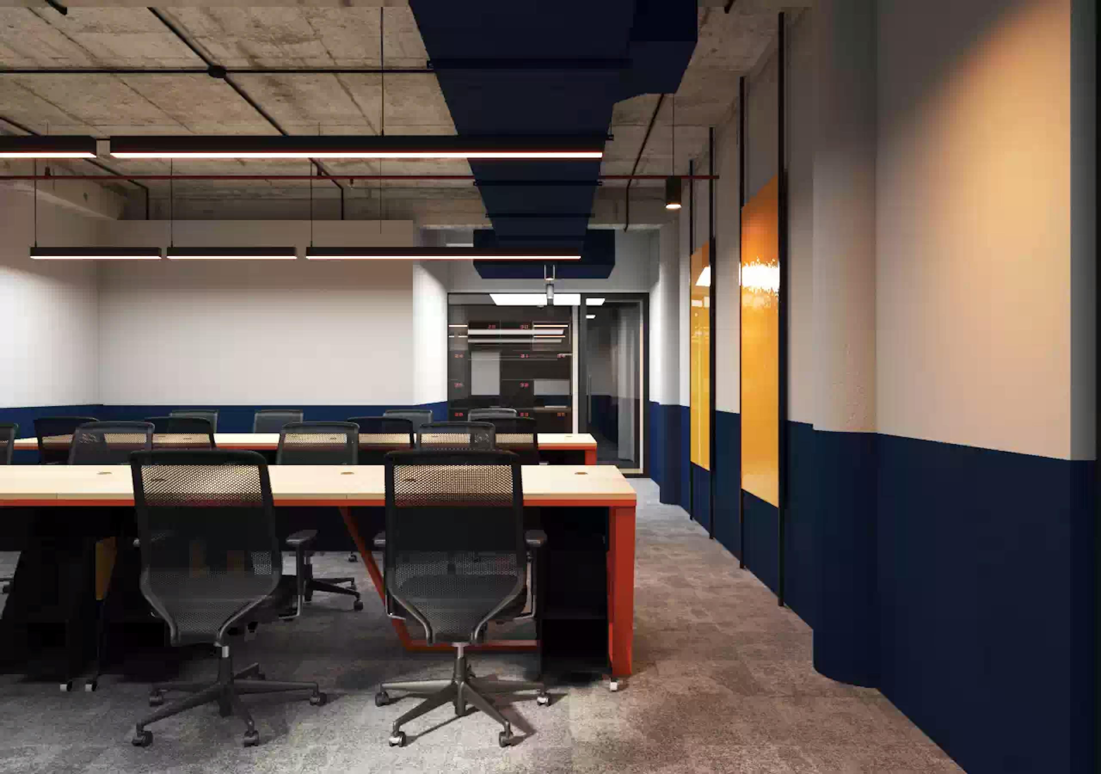 workstations