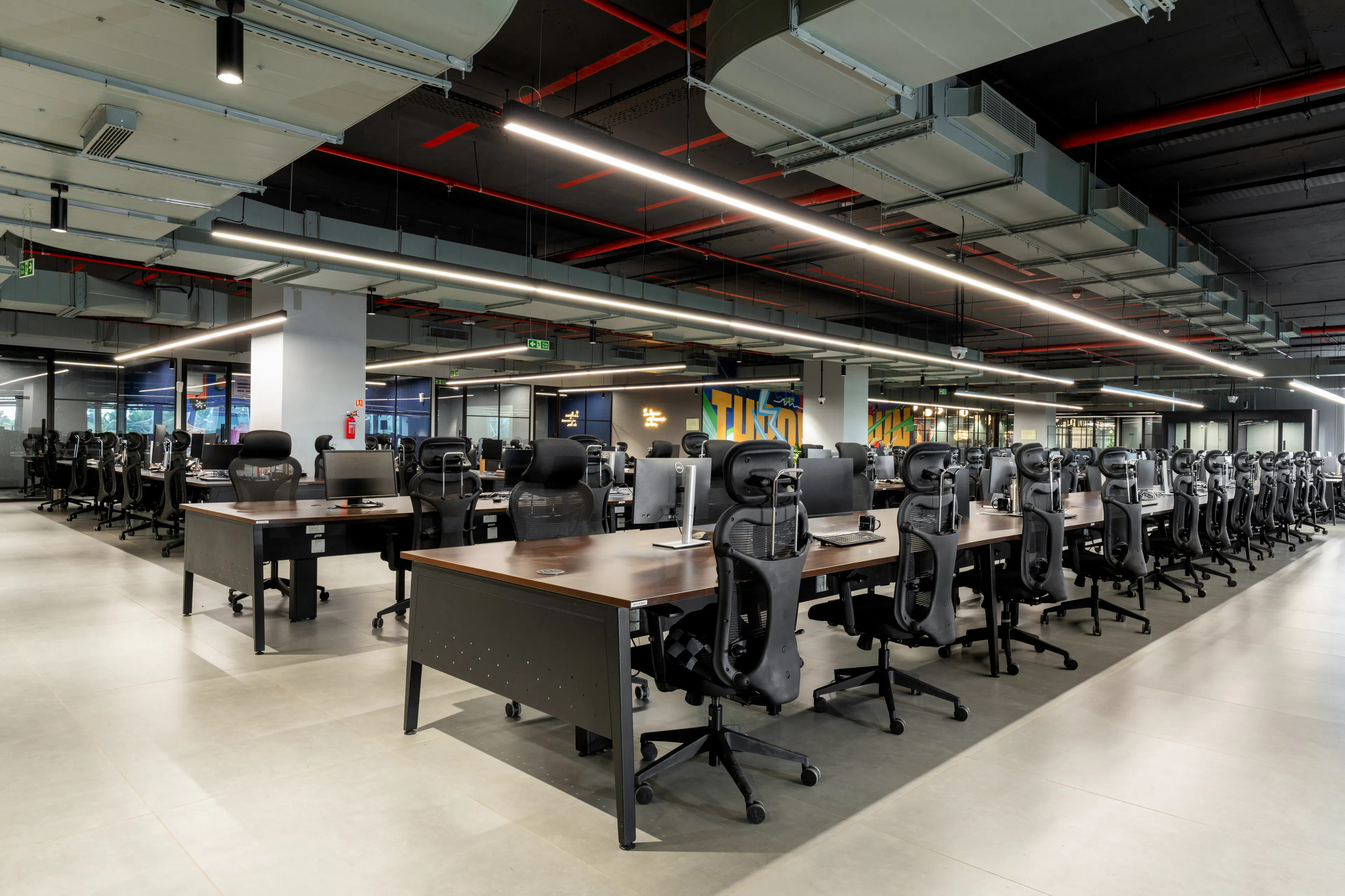 CareStack | Works | Noster