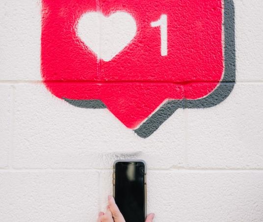 Campaigns and collateral