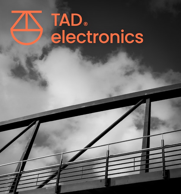 TAD Electronics