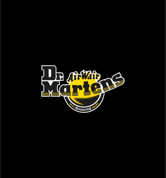 Dr Martens.