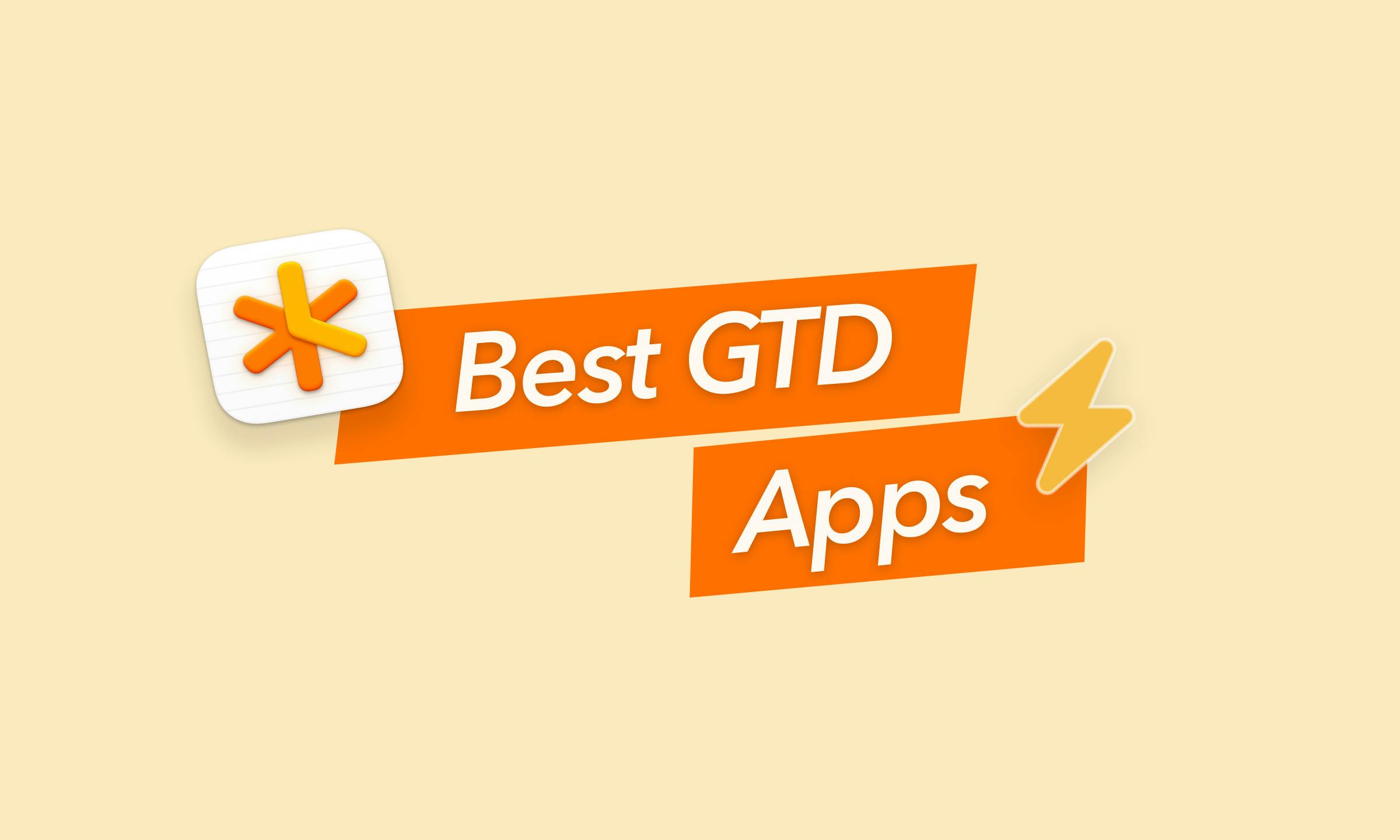 Best things done apps cover image