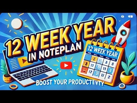 Thumbnail for Youtube video