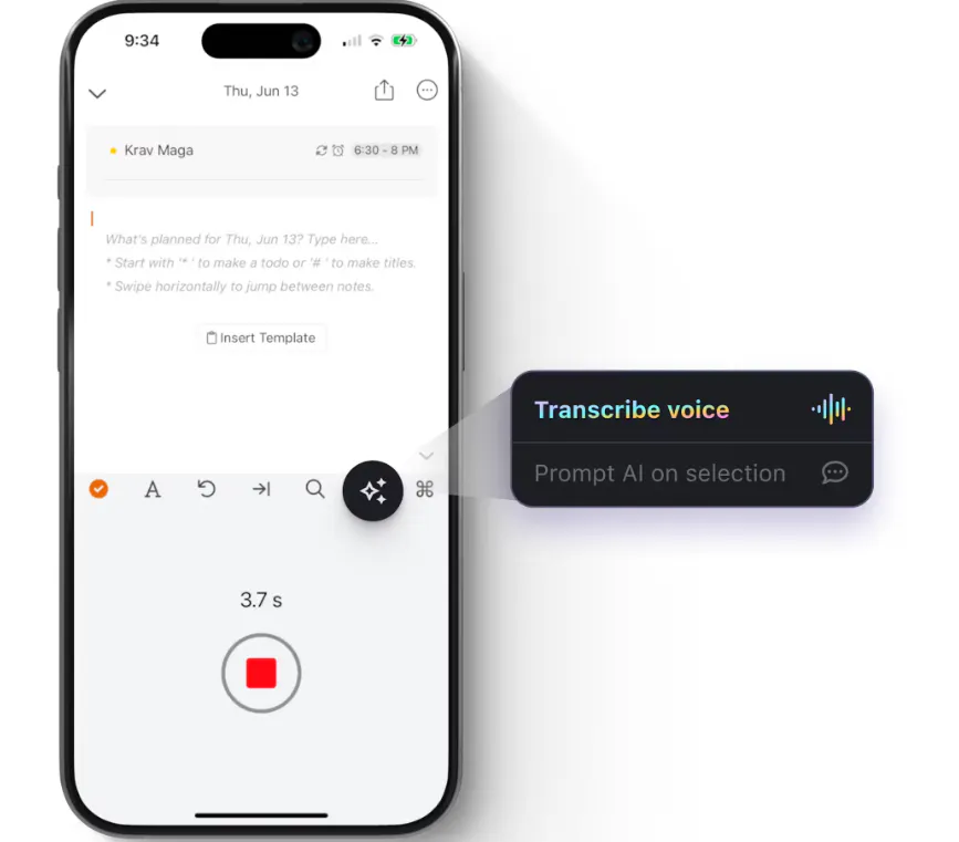 8 Best AI Note-Taking Apps to Consider in 2025
