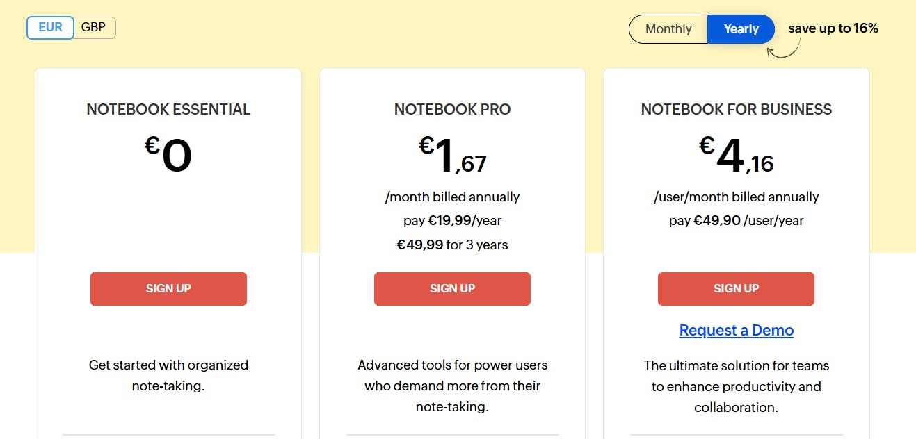8 Best AI Note-Taking Apps to Consider in 2025