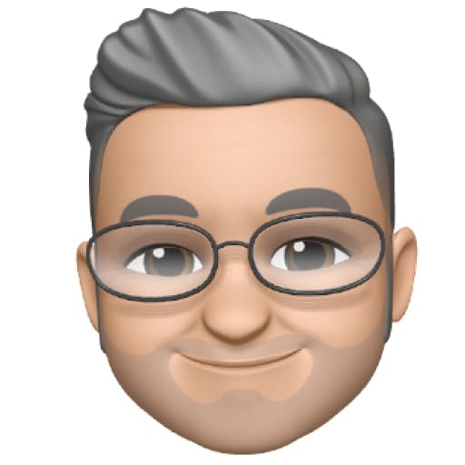 Grant avatar