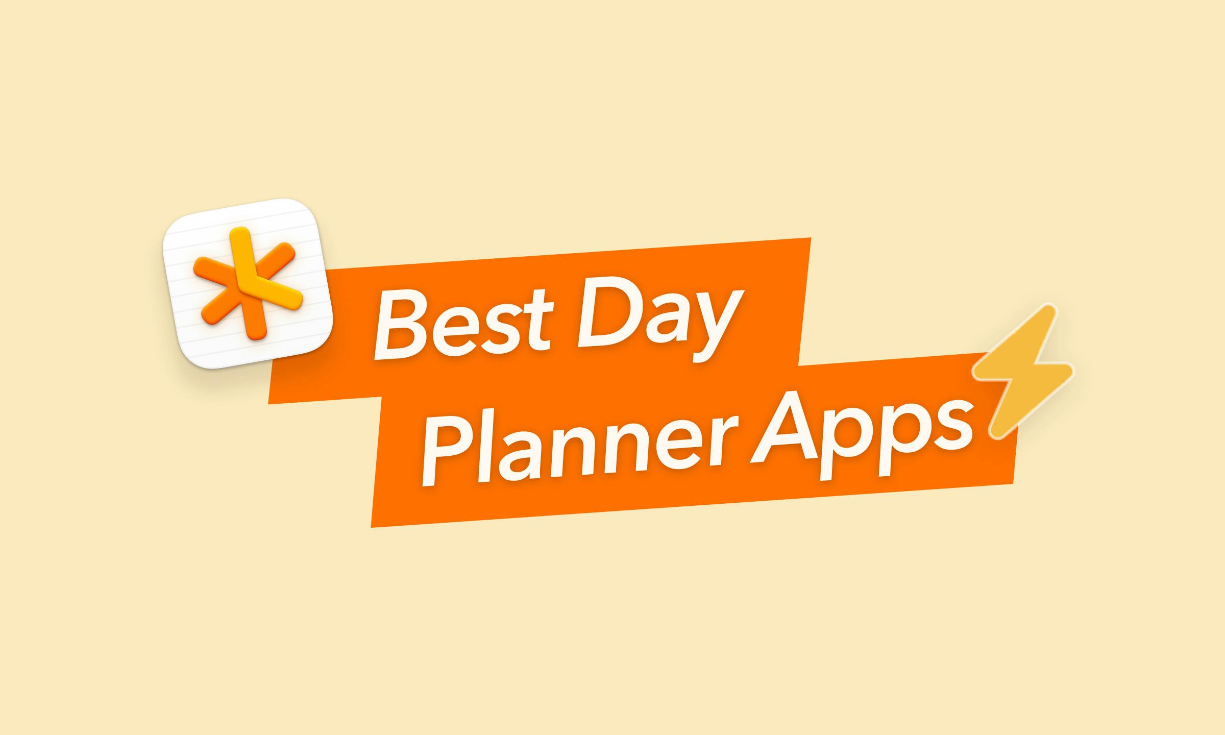 Discover Best Day Planner App: A Detailed Top 10 Review