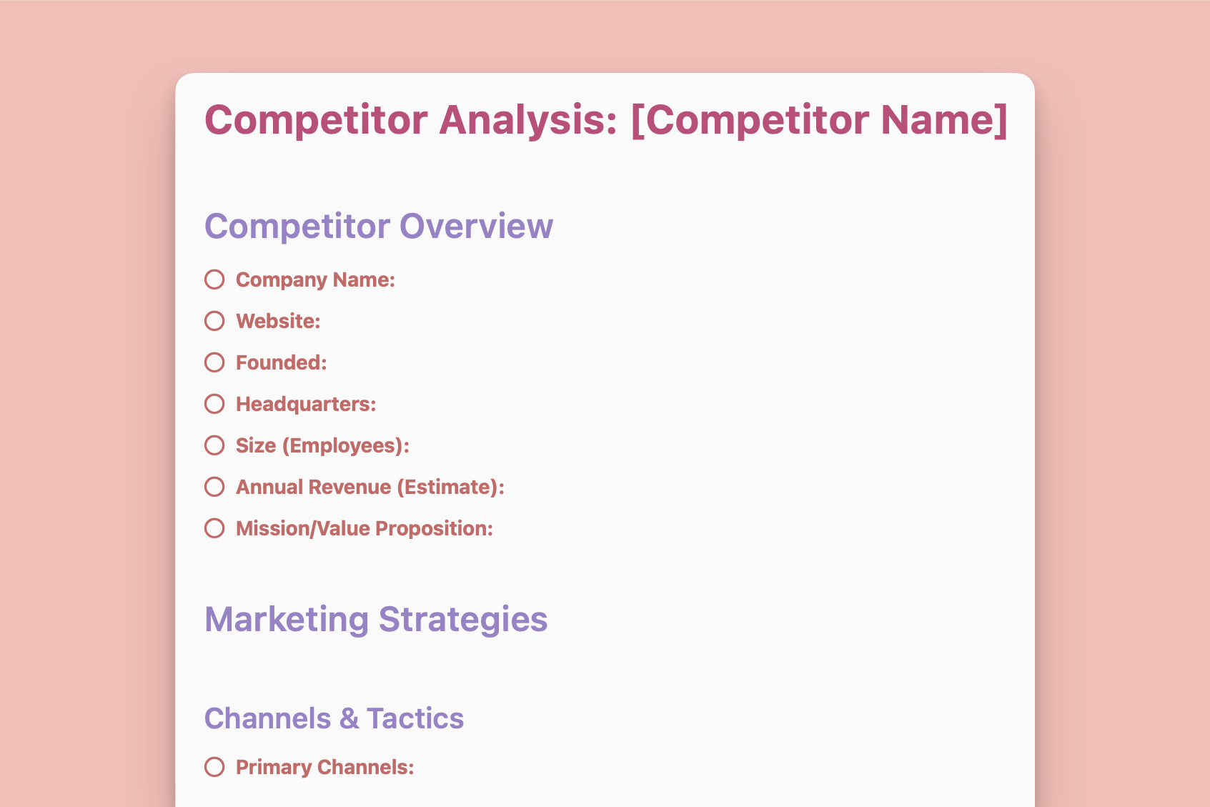 NotePlan Templates for Every Purpose NotePlan Templates for Every Purpose