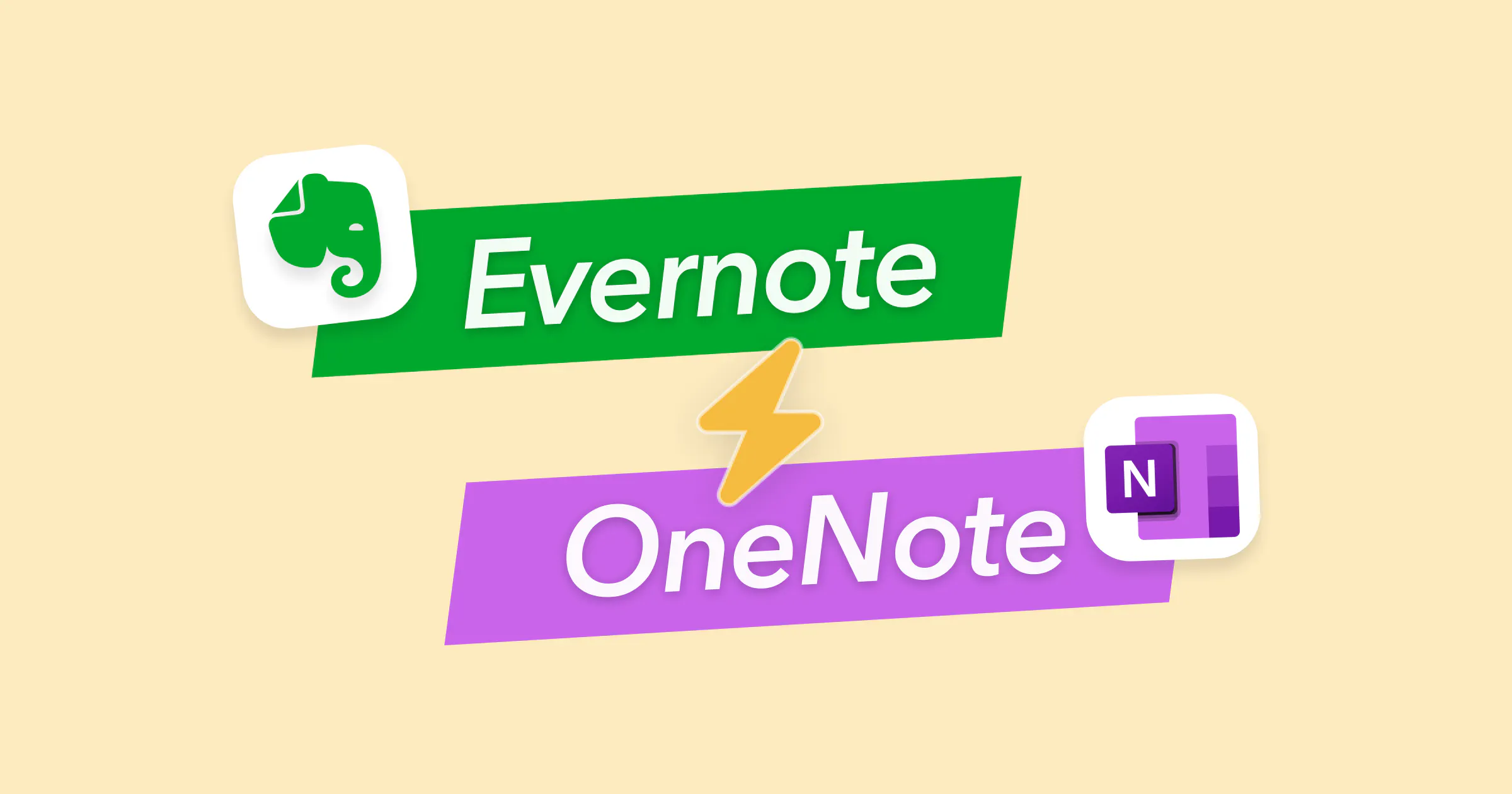 Freeform Vs Onenote Evernote vs OneNote in 2024
