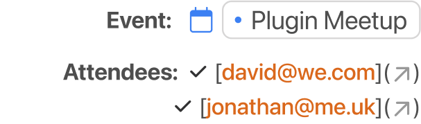 NotePlan - Tasks, Notes, and Calendar