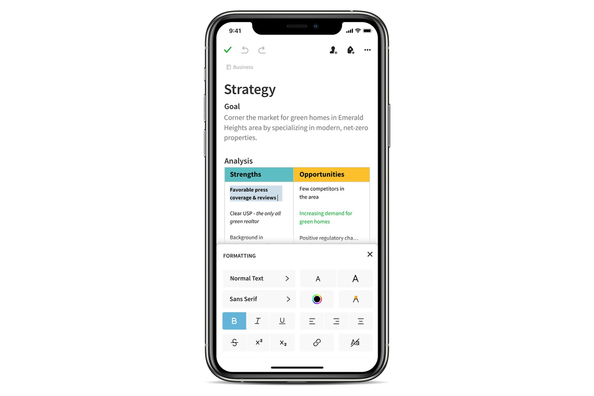 Best app for notes iphone 8 top picks compared for 2025