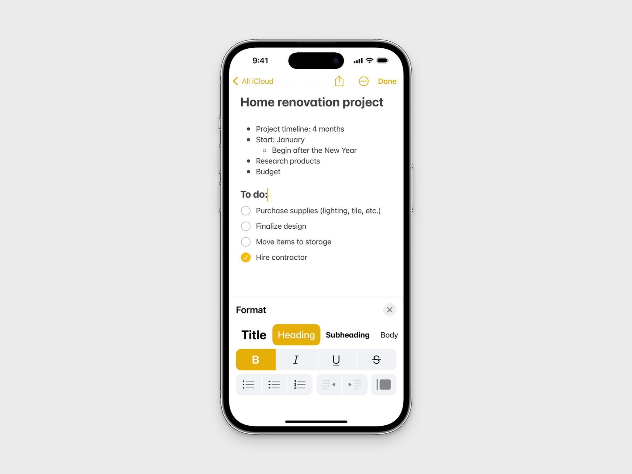Best App For Notes Best App For Notes