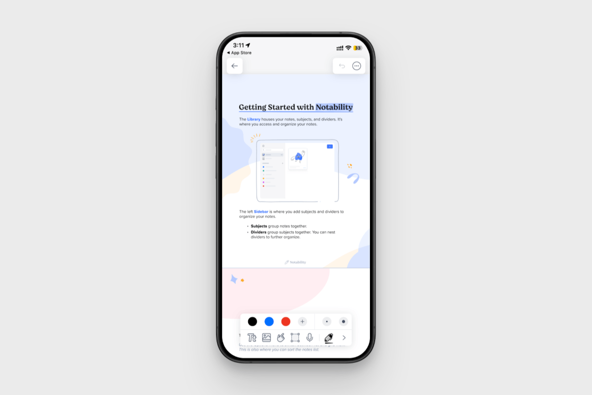 Best app for notes iphone 8 top picks compared for 2025