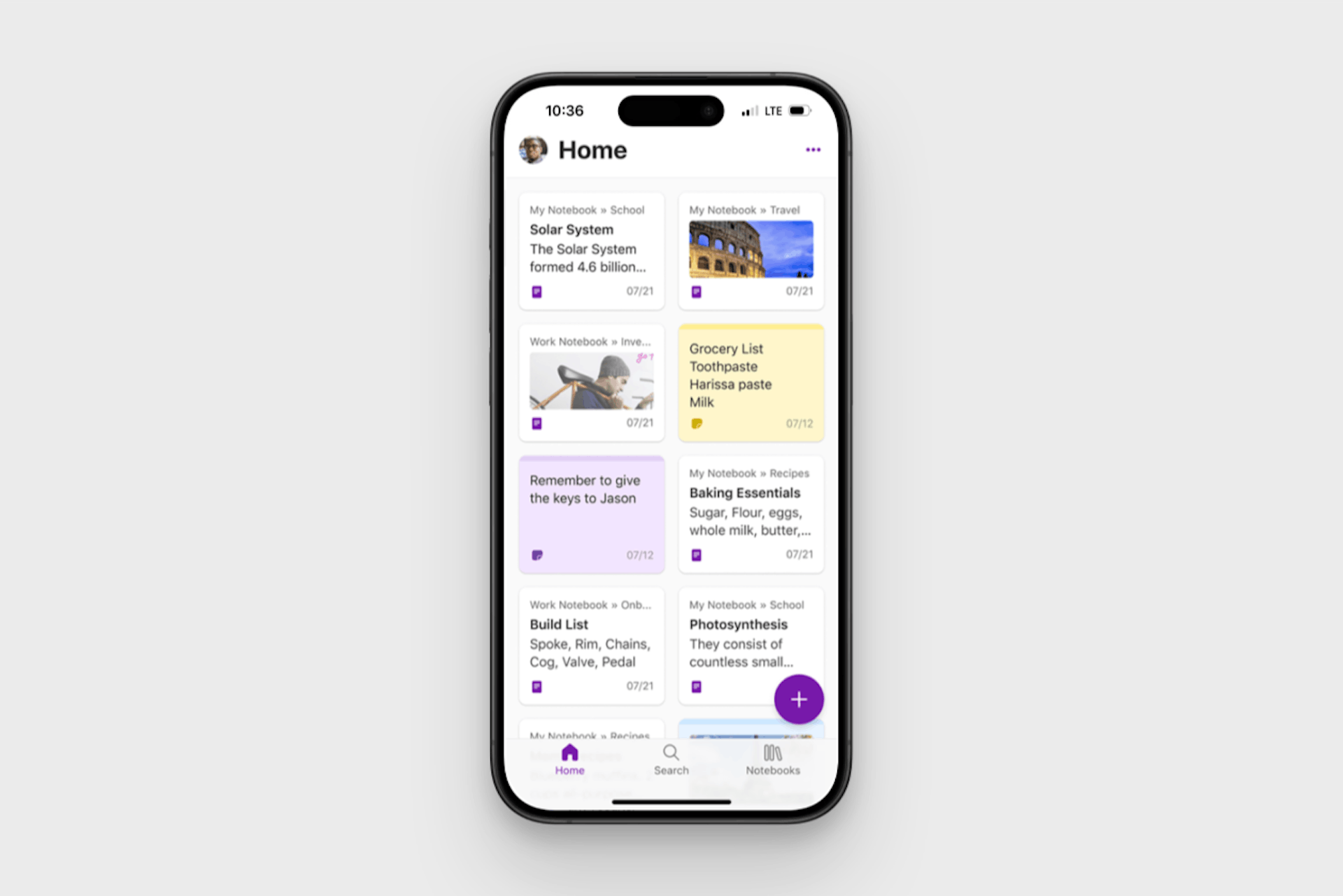 Best App For Notes