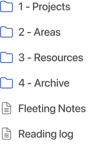 NotePlan - Tasks, Notes, and Calendar