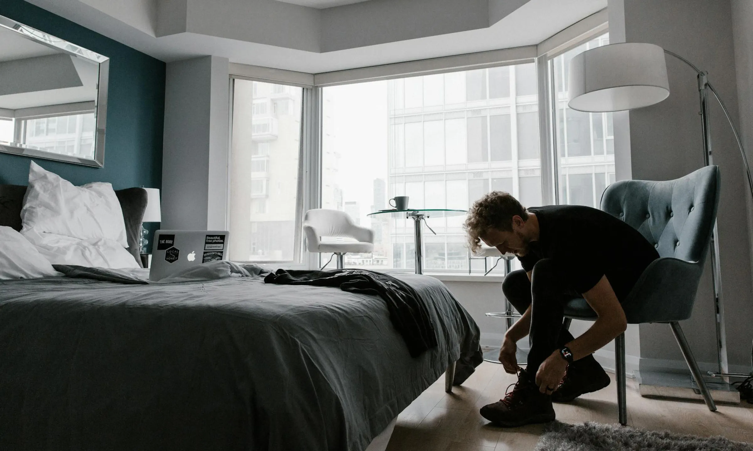 Tips for a successful and energizing morning routine: How to start your day?