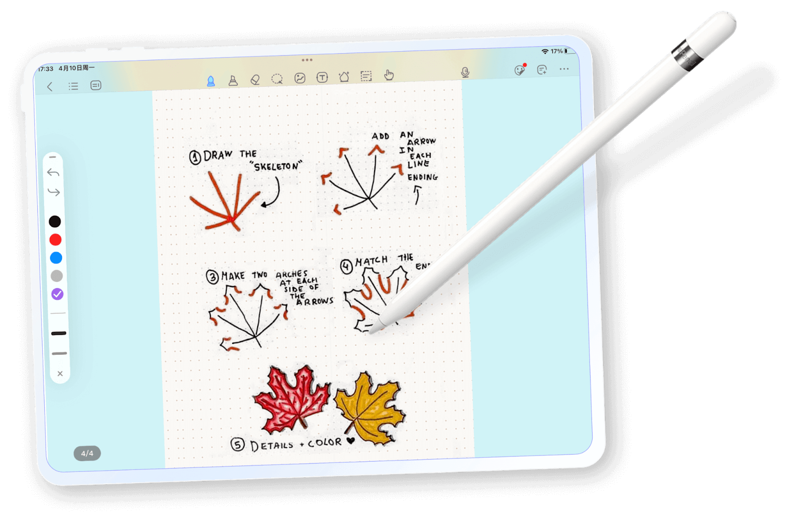 The image showcases Kilonotes's dashboard.