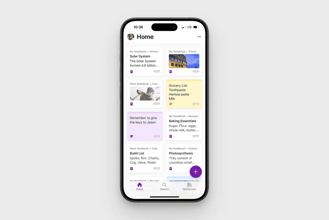 Best Notes App for iPhone: Top 8 Picks Compared