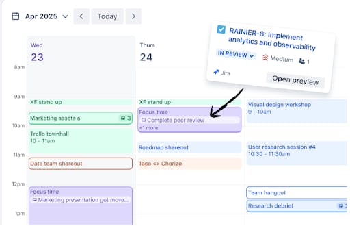 A screenshot of the Trello app - it is an image for the article "The Best Weekly Planner: 7 Simple Apps To Boost Organization"